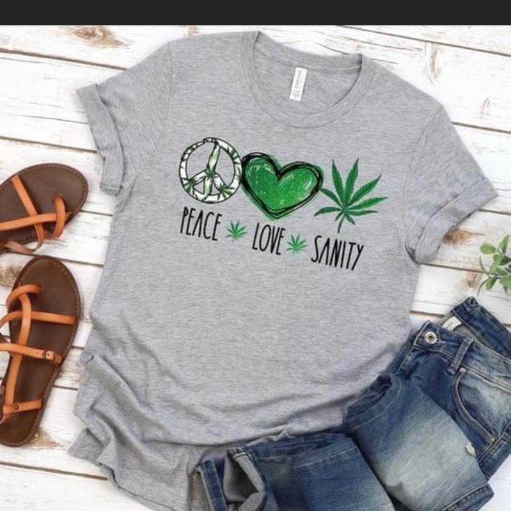 Graphic T-Shirt NEW